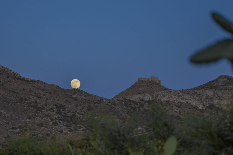 Dimora Cala Del Pozzo