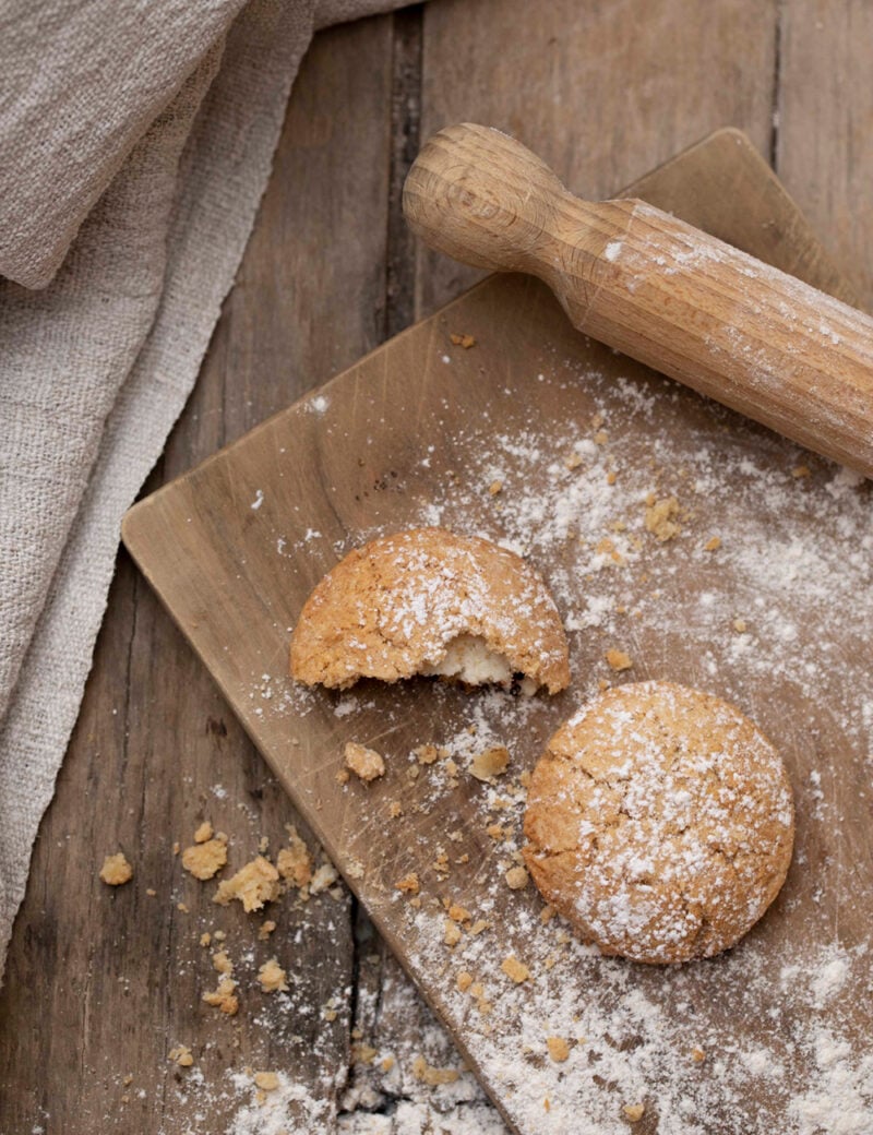 Dimora Cala Del Pozzo