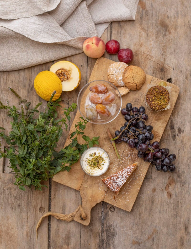 Dimora Cala Del Pozzo