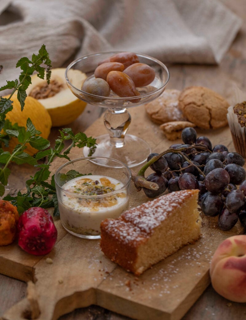 Dimora Cala Del Pozzo