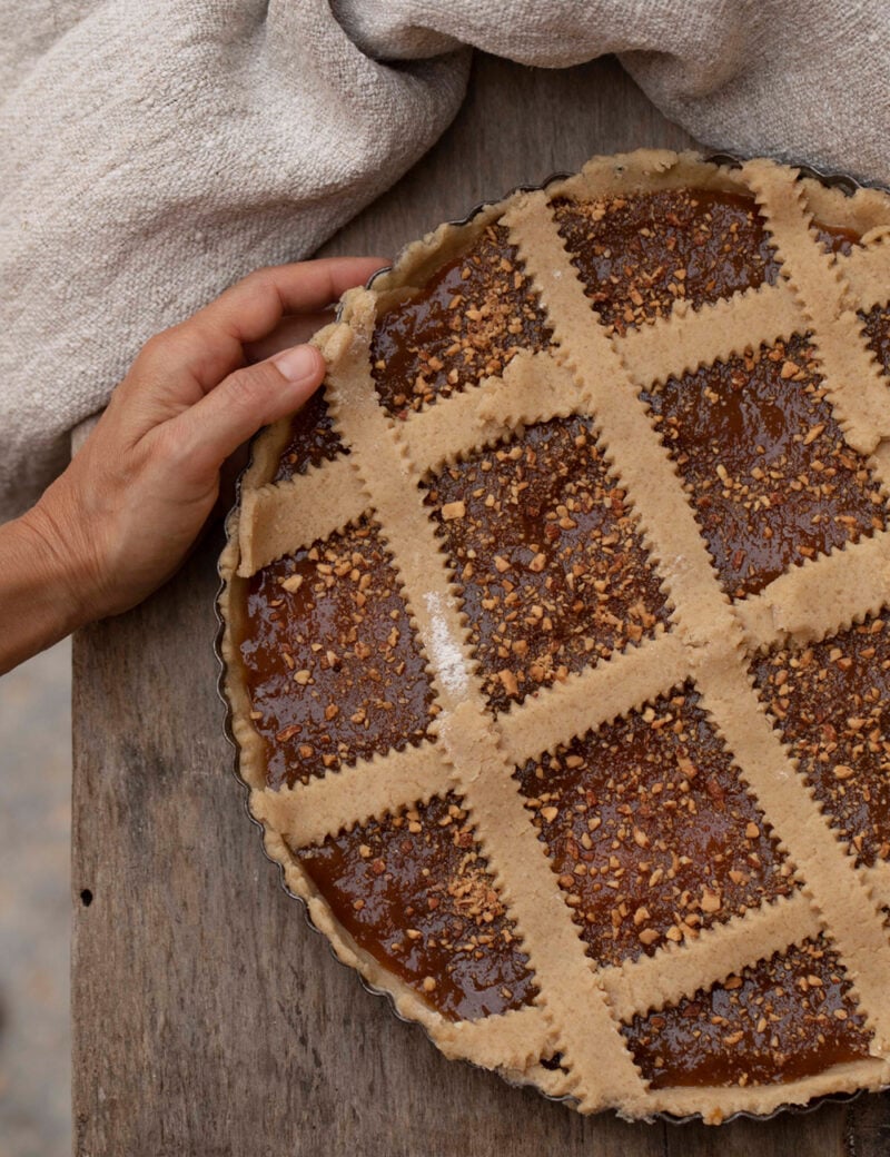 Dimora Cala Del Pozzo