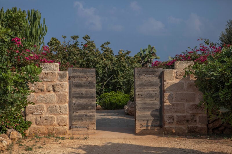 Dimora Cala Del Pozzo