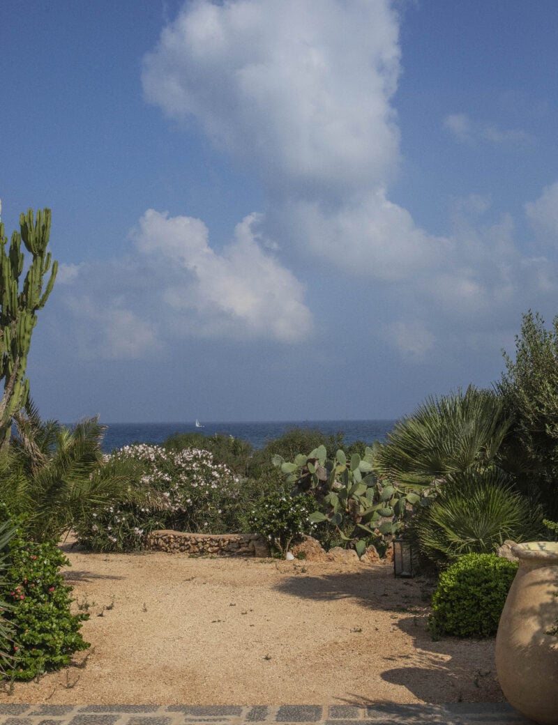 Dimora Cala Del Pozzo