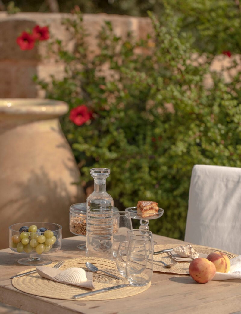 Dimora Cala Del Pozzo