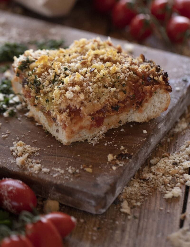 Dimora Cala Del Pozzo