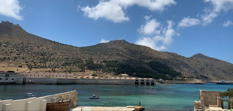 Dimora Cala Del Pozzo