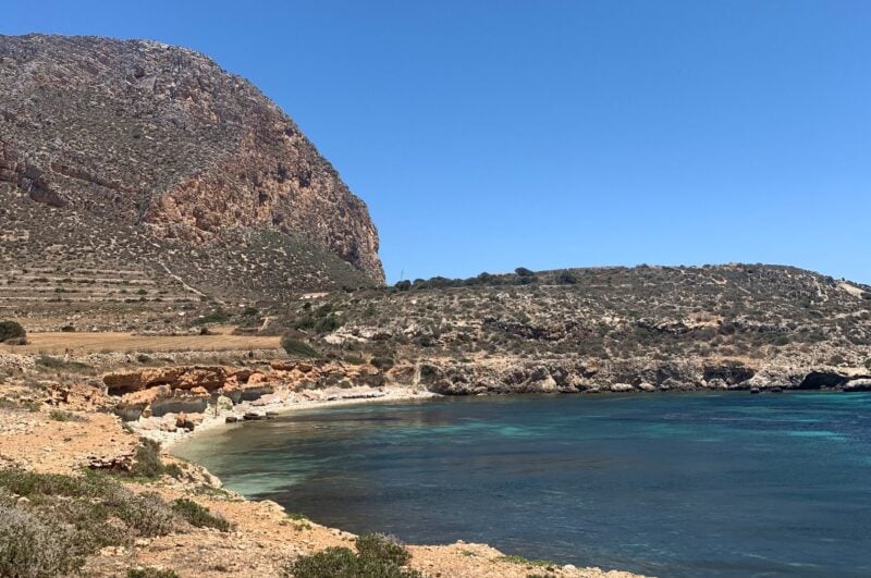 Dimora Cala Del Pozzo