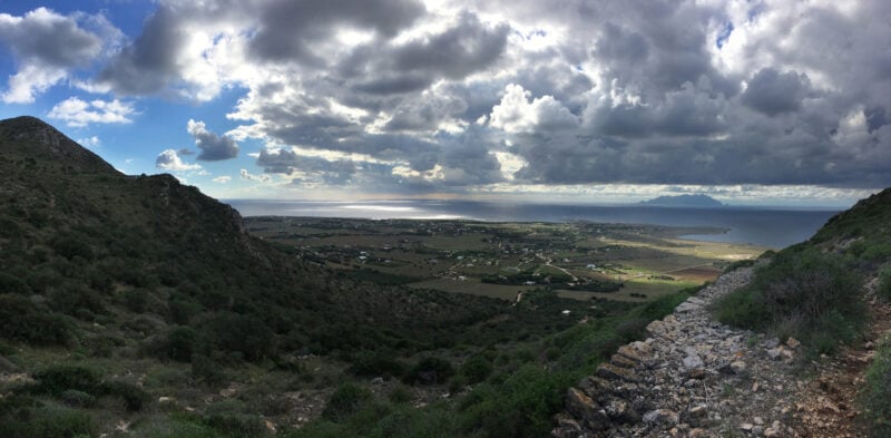 Dimora Cala Del Pozzo