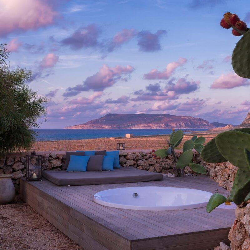 Dimora Cala Del Pozzo