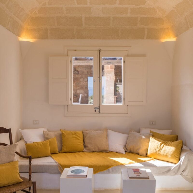 Dimora Cala Del Pozzo