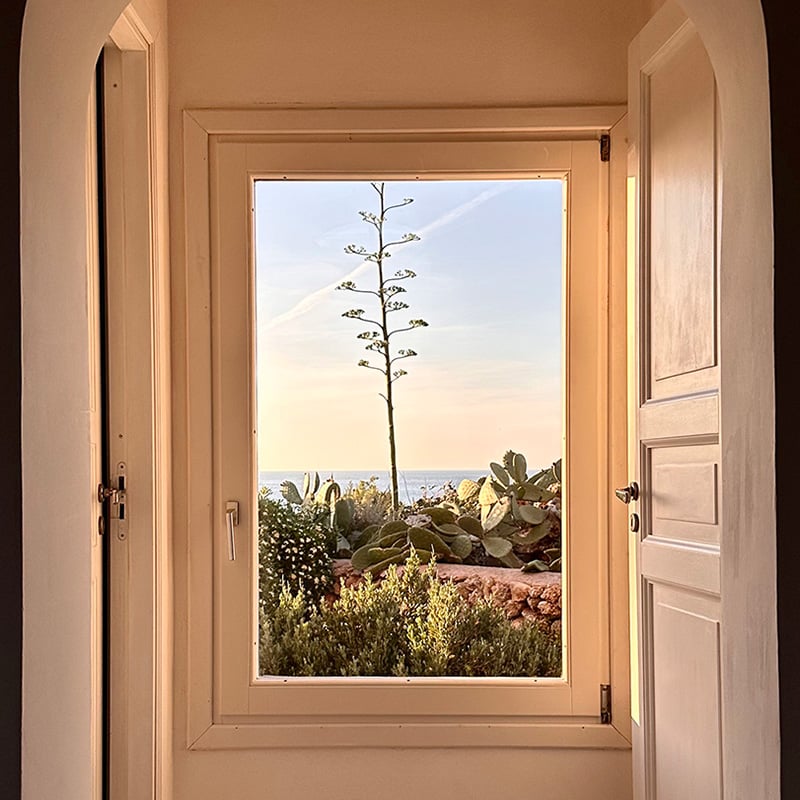 Dimora Cala Del Pozzo