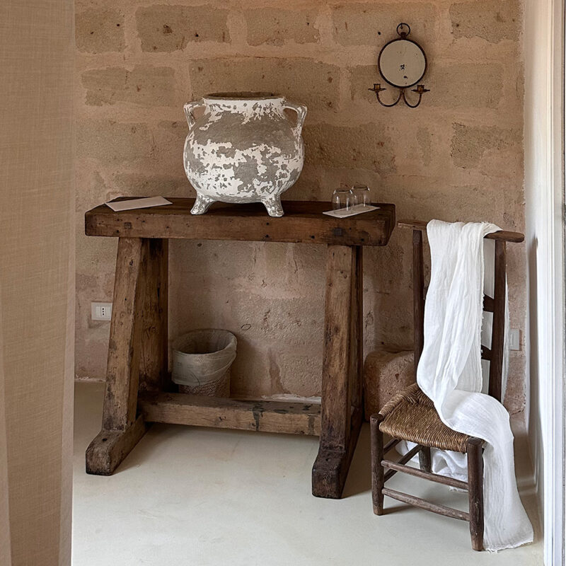 Dimora Cala Del Pozzo