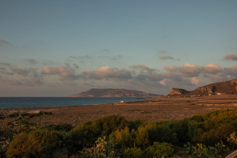 Dimora Cala Del Pozzo