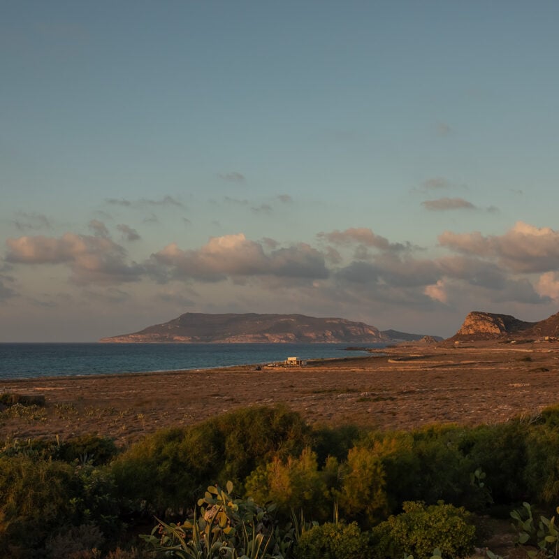 Dimora Cala Del Pozzo