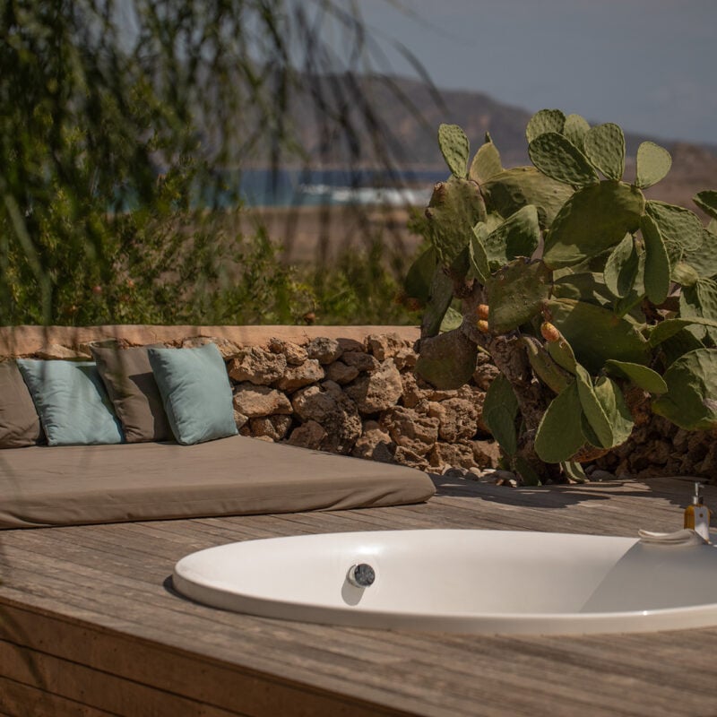 Dimora Cala Del Pozzo