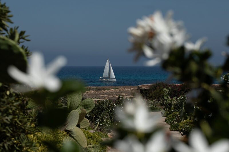 Dimora Cala Del Pozzo
