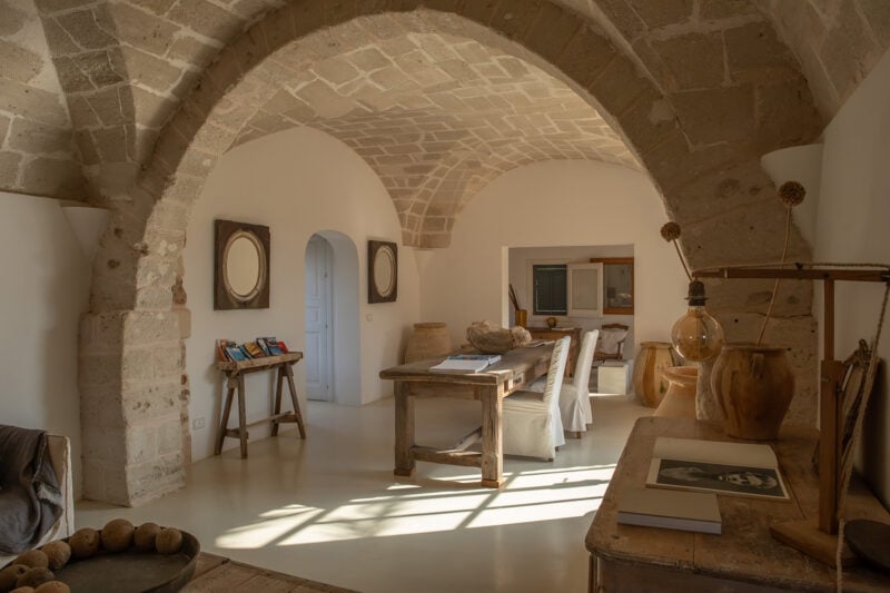 Dimora Cala Del Pozzo