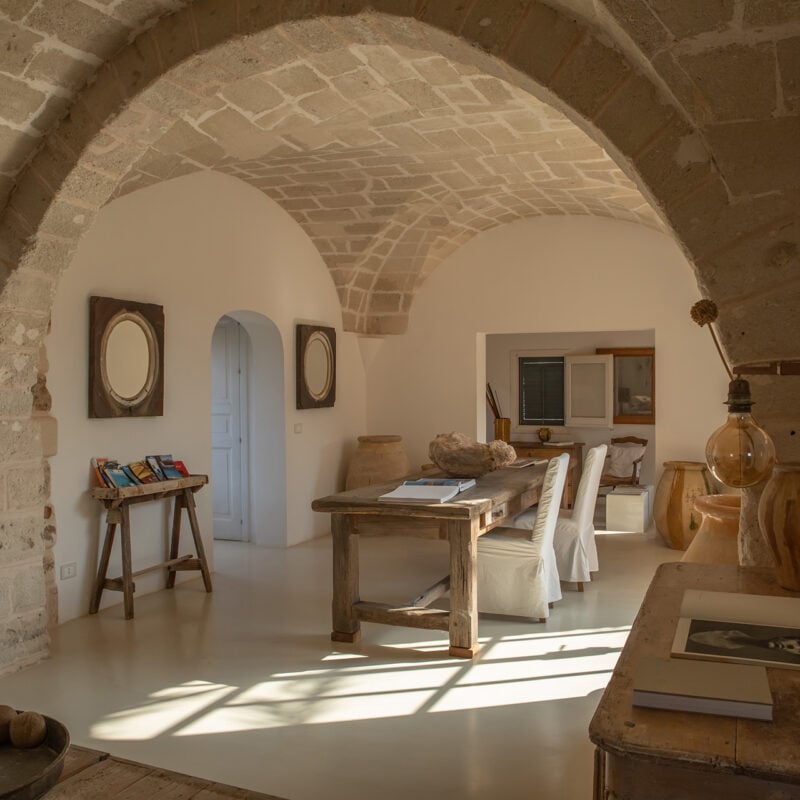 Dimora Cala Del Pozzo