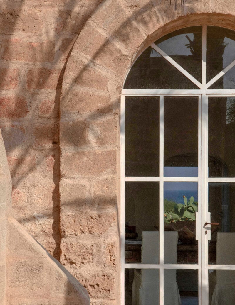 Dimora Cala Del Pozzo