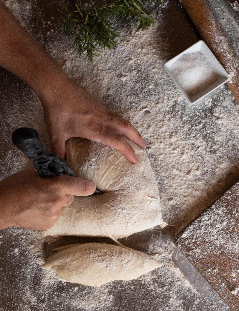 Dimora Cala Del Pozzo