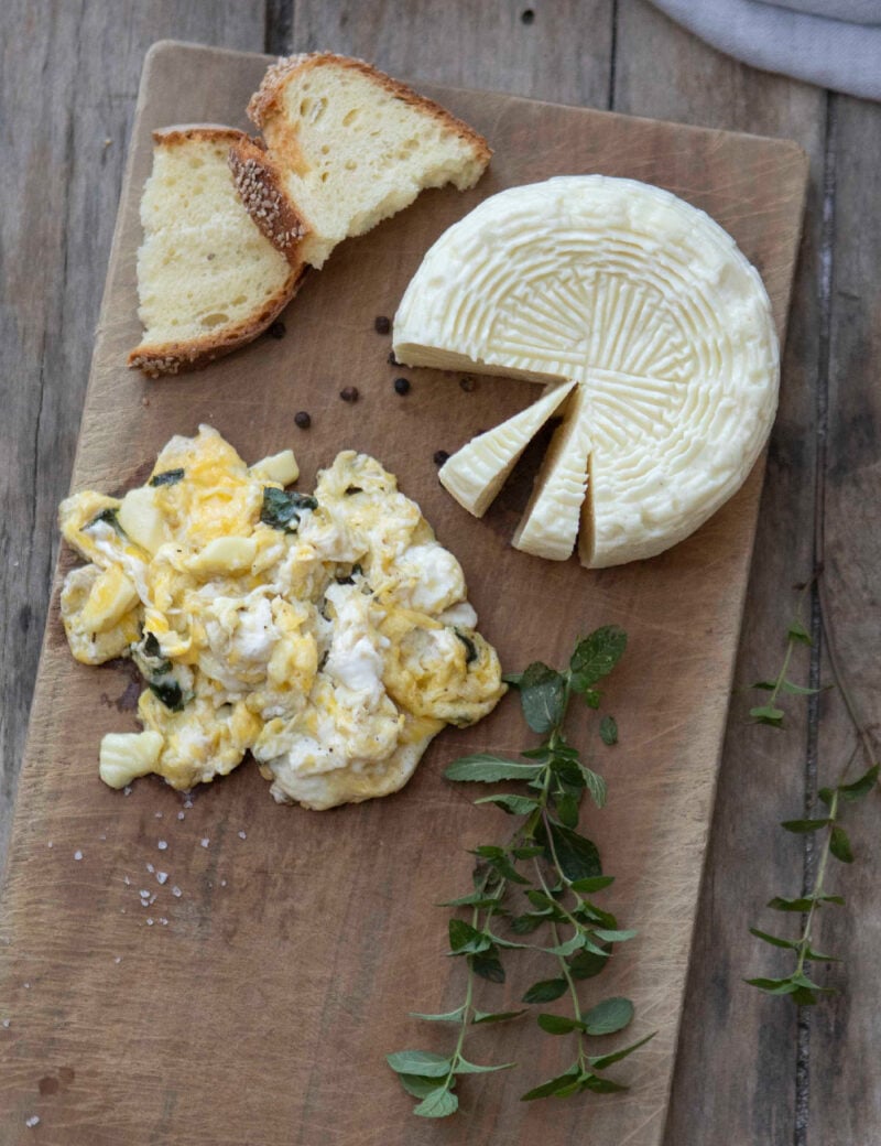 Dimora Cala Del Pozzo