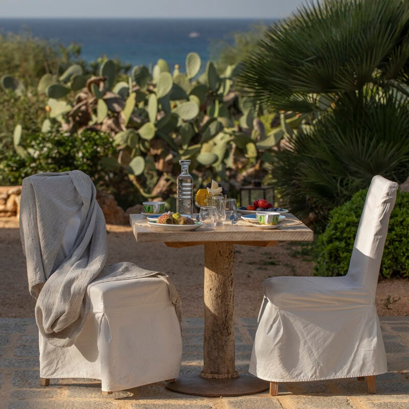 Dimora Cala Del Pozzo