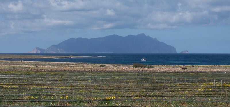 Dimora Cala Del Pozzo