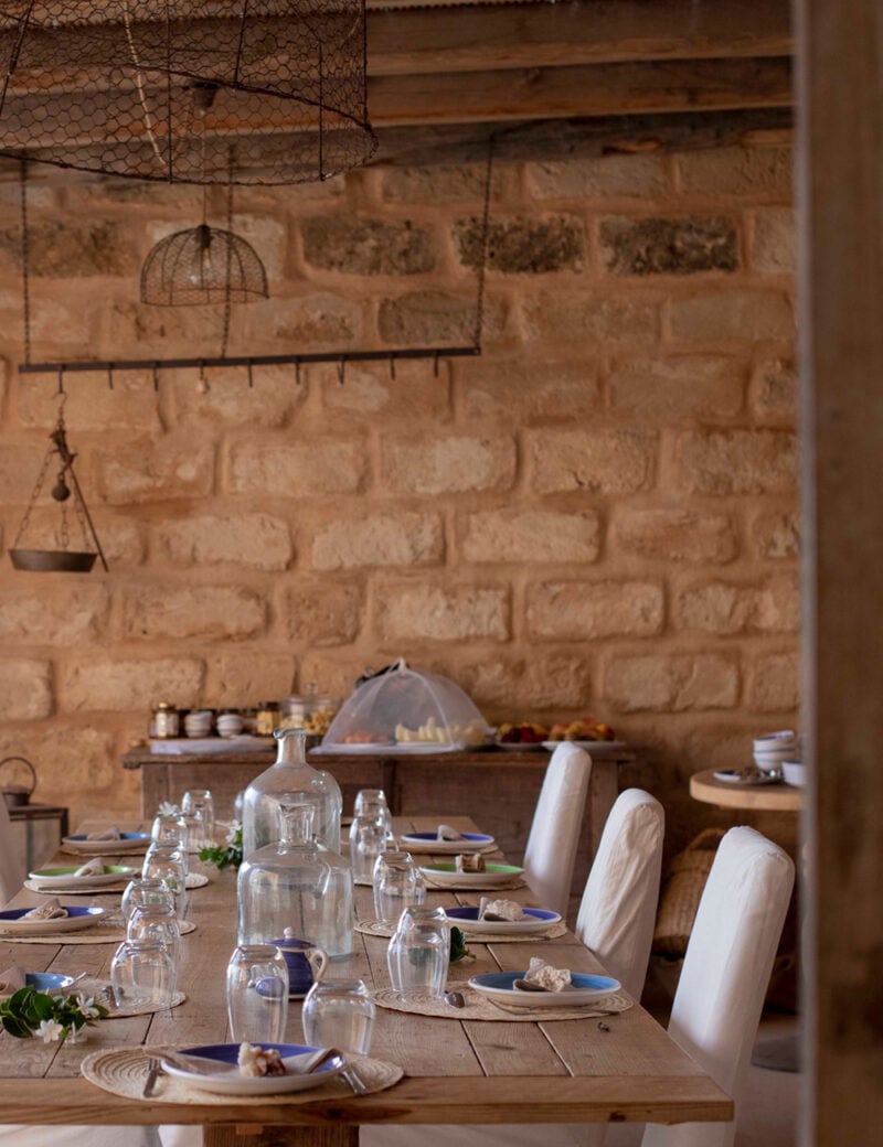 Dimora Cala Del Pozzo