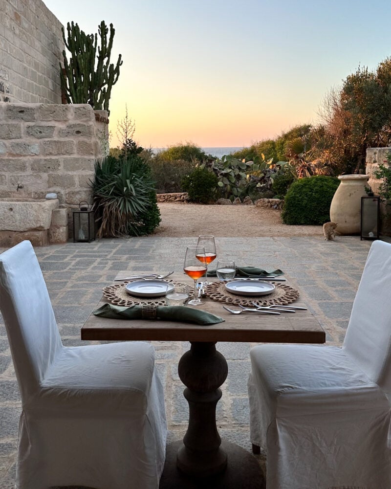 Dimora Cala Del Pozzo