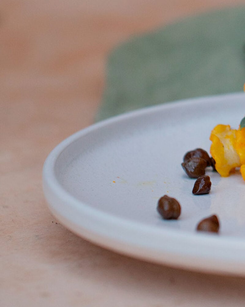 Dimora Cala Del Pozzo