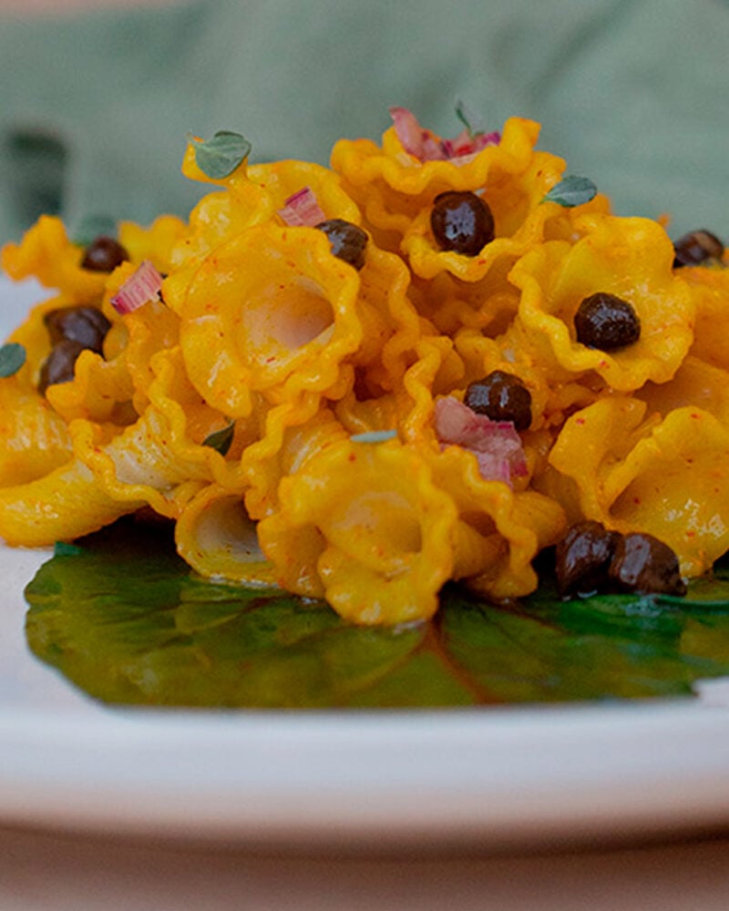 Dimora Cala Del Pozzo