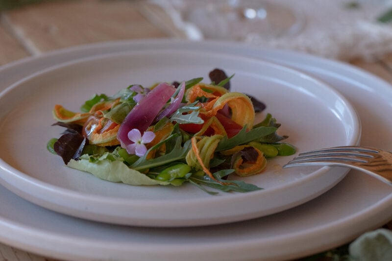 Dimora Cala Del Pozzo