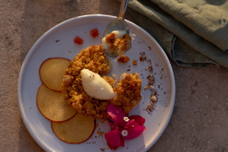 Dimora Cala Del Pozzo