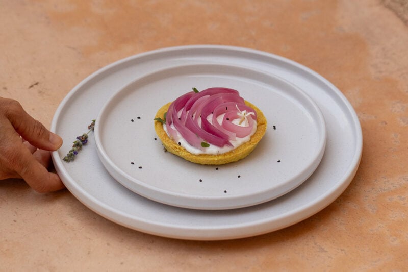 Dimora Cala Del Pozzo