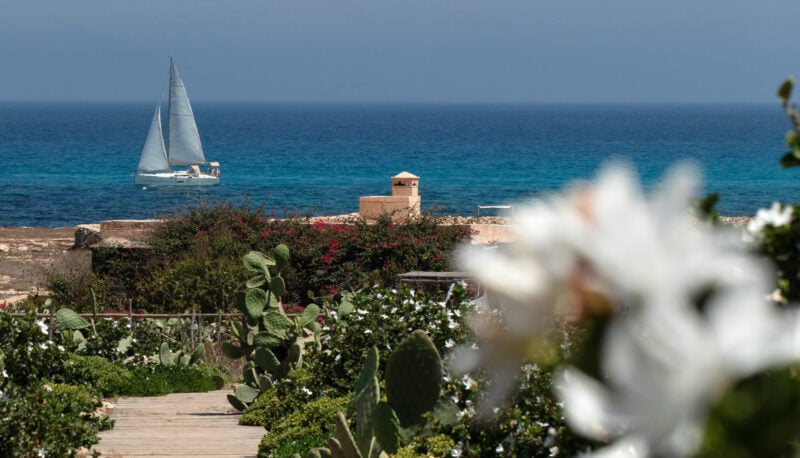 Dimora Cala Del Pozzo