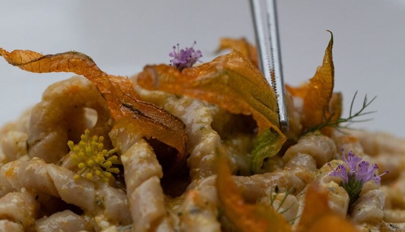 Dimora Cala Del Pozzo