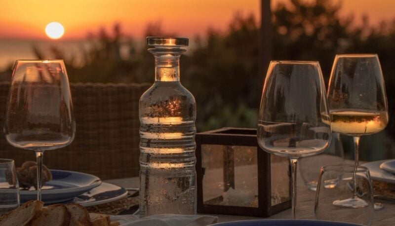 Dimora Cala Del Pozzo