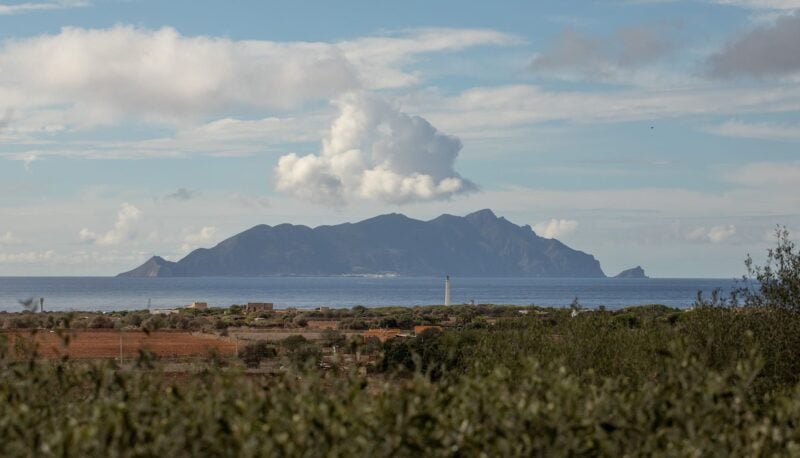 Dimora Cala Del Pozzo