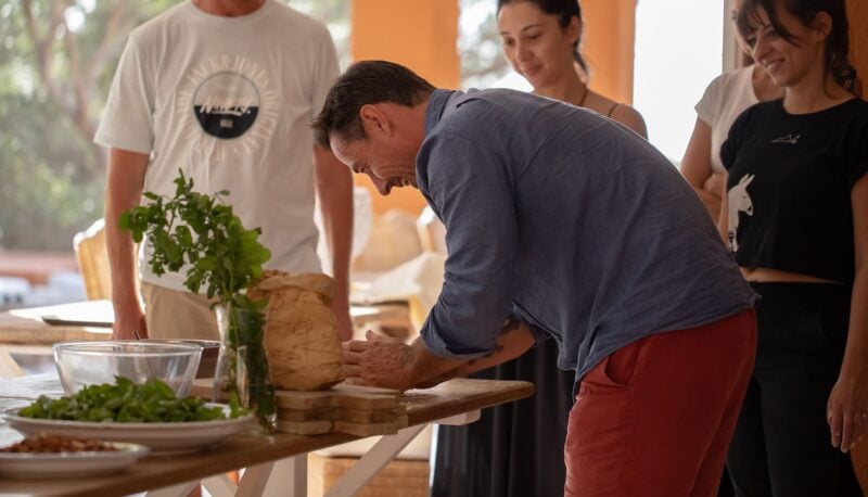 Dimora Cala Del Pozzo