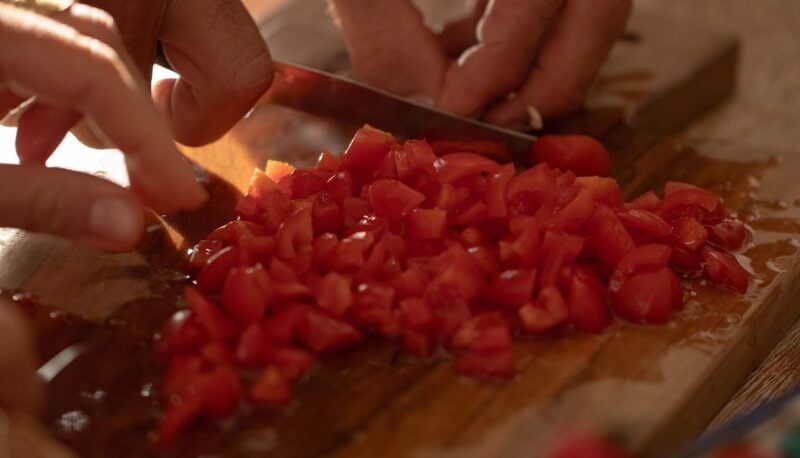 Dimora Cala Del Pozzo