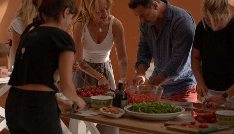 Dimora Cala Del Pozzo