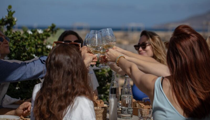 Dimora Cala Del Pozzo