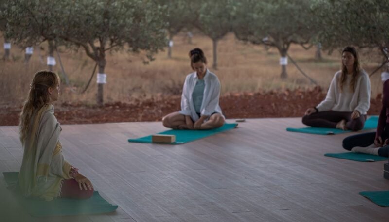 Dimora Cala Del Pozzo