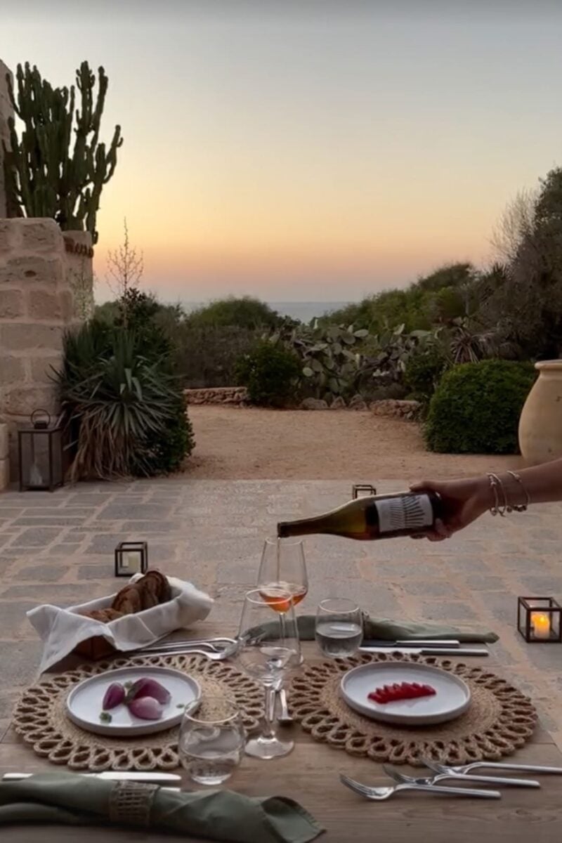 Dimora Cala Del Pozzo