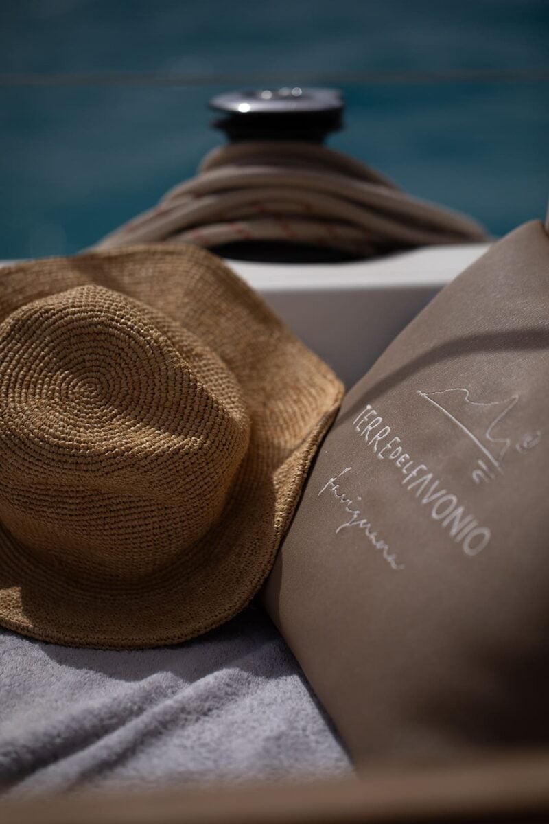 Dimora Cala Del Pozzo