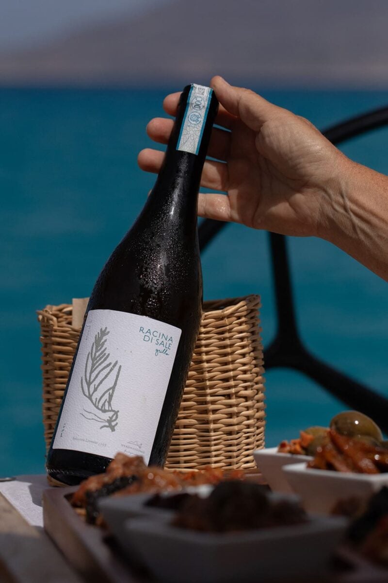 Dimora Cala Del Pozzo