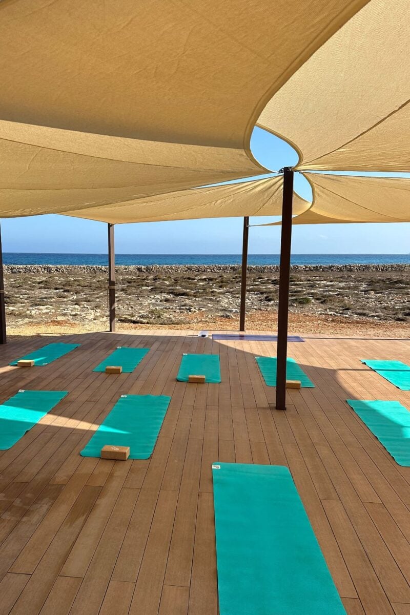 Dimora Cala Del Pozzo