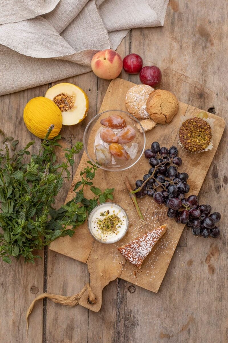 Dimora Cala Del Pozzo