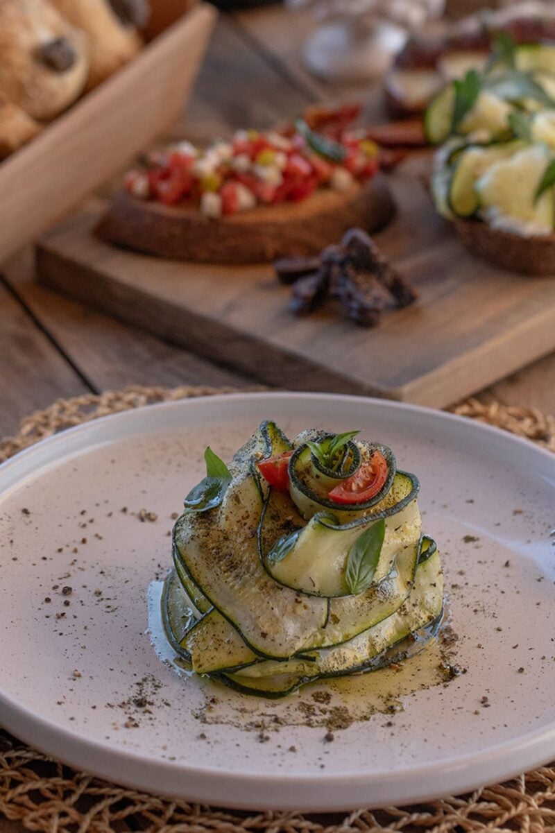 Dimora Cala Del Pozzo