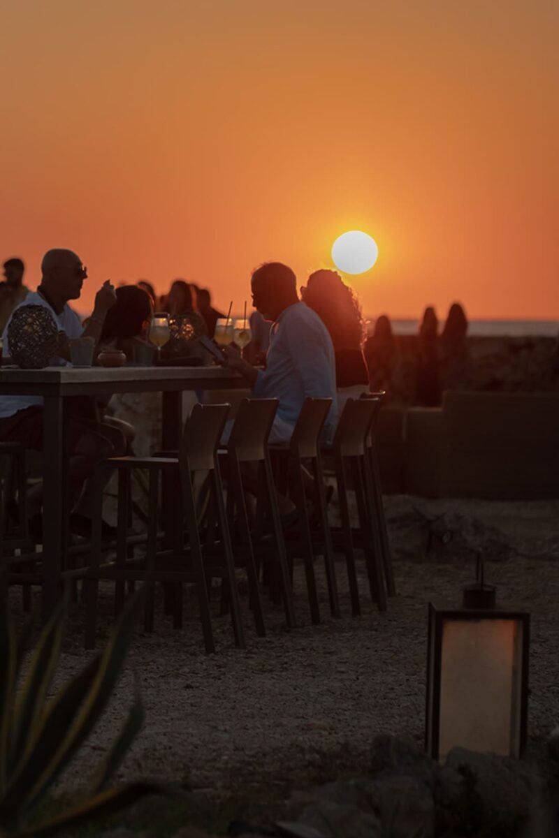 Dimora Cala Del Pozzo